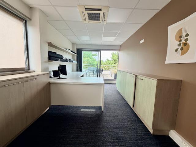Bureau location à Amiens, Boves