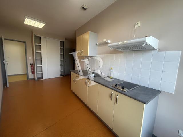 Bureau location à Le Puy-en-Velay, Vals-près-le-puy