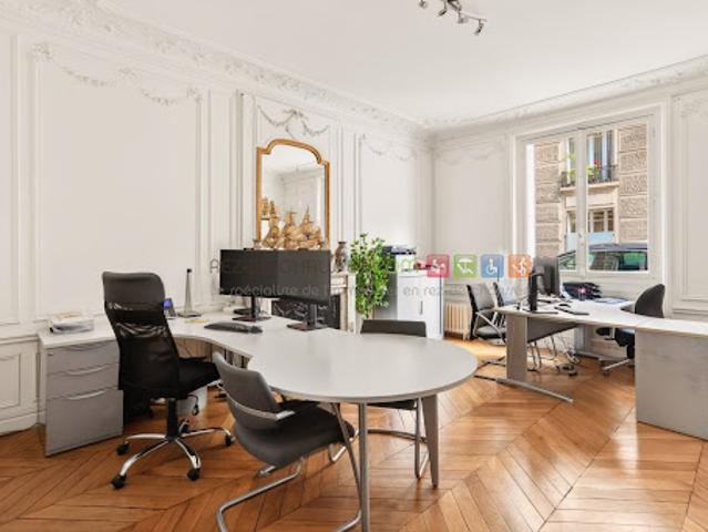 Bureau location à Paris, Île-de-France