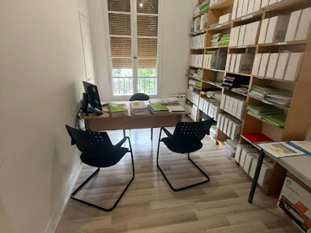 Bureau location à Marseille