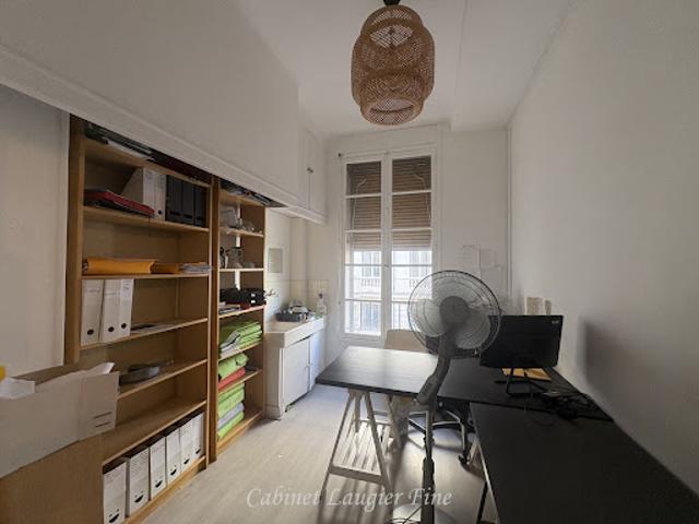 Bureau location à Marseille