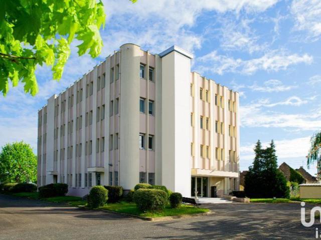 Bureau location à Tours, La Ville-aux-dames