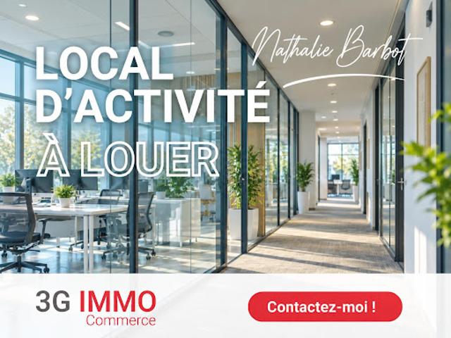Bureau location à Châlons-en-Champagne, Marne