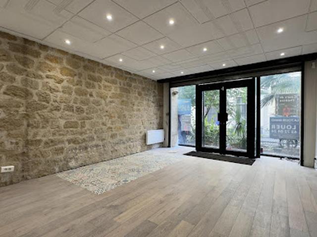 Bureau location à Paris, Île-de-France