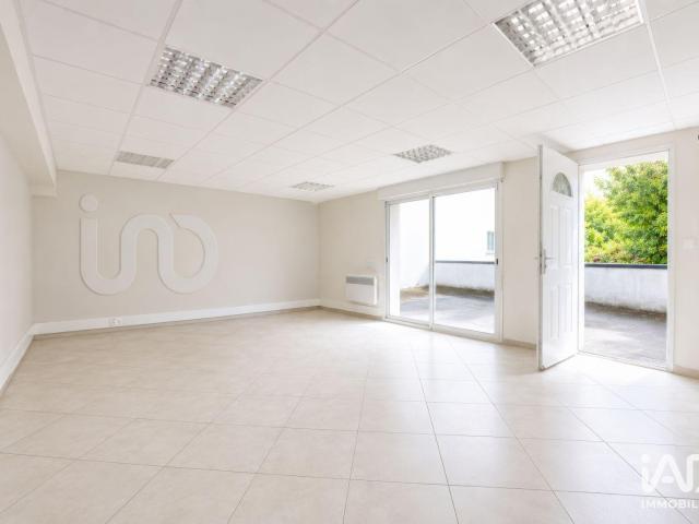 Bureau location à Toulouse, Blagnac