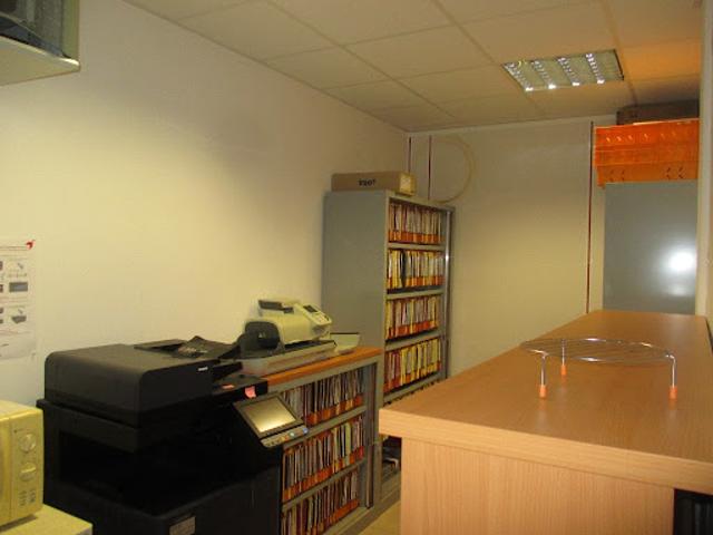 Bureau location à Nevers