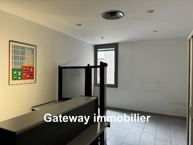 Bureau location à Clermont-ferrand, Fontgiève