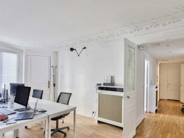 Bureau location à Paris, Île-de-France