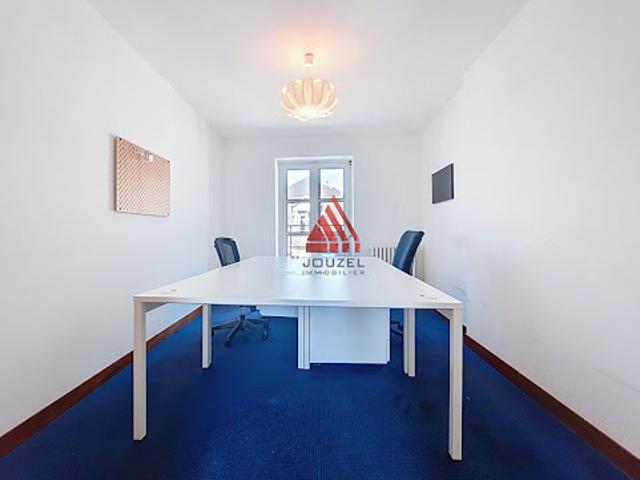 Bureau location à Nantes