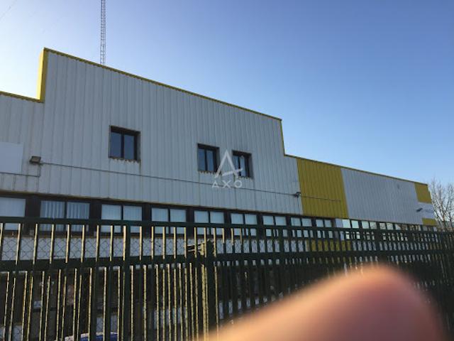 Bureau location à Dunkerque
