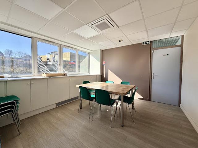 Bureau location à Amiens, Dury
