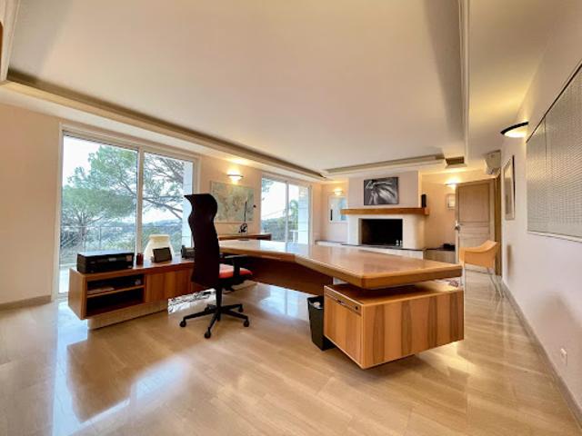 Bureau location à Sainte-Élisabeth, Vence
