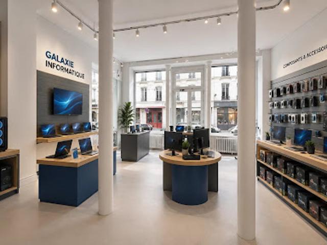 Bureau location à Paris, Île-de-France