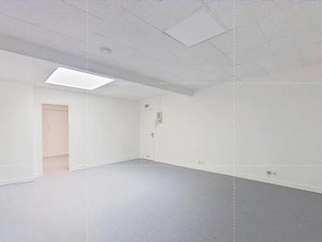 Bureau location à Dreux