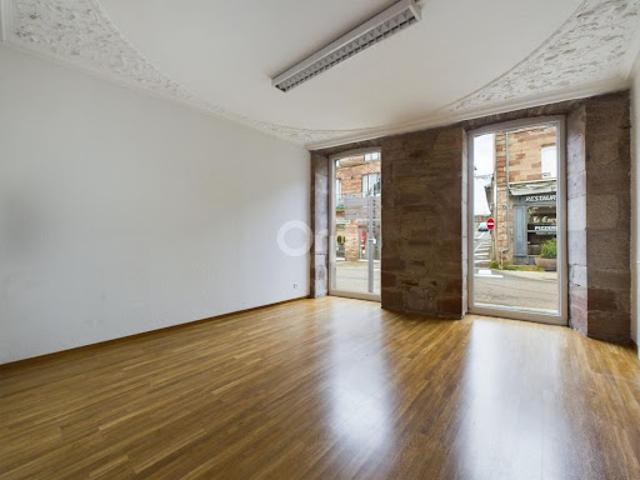Bureau location à Lure, Luxeuil-les-bains