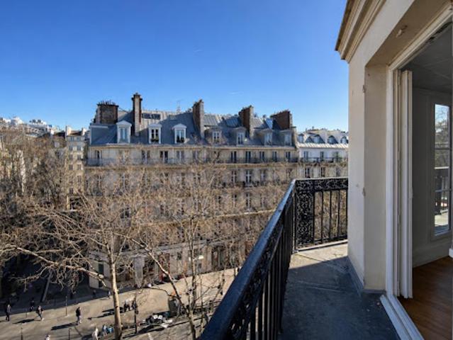 Bureau location à Paris, Île-de-France