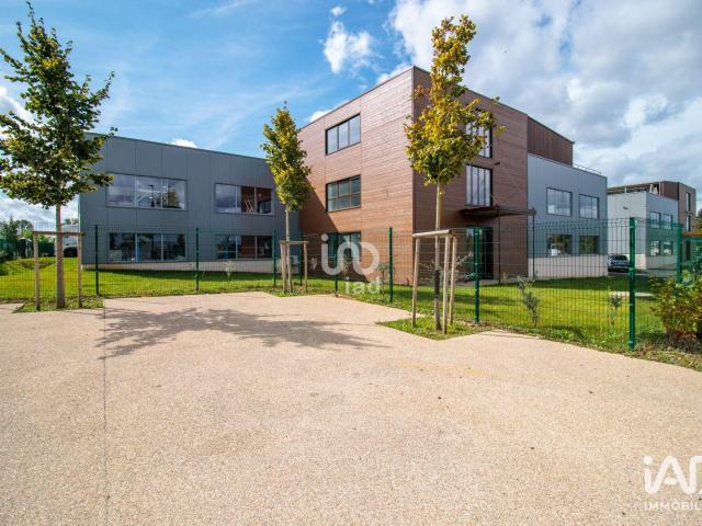 Bureau location à Sarcelles, Belloy-en-france
