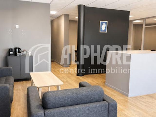 Bureau location à Saint-Nazaire, Saint-nazaire