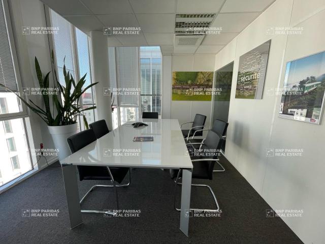 Bureau location à Nantes