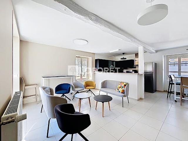 Bureau location à Orléans, Ingré