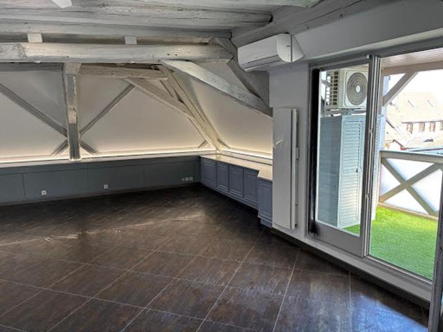 Bureau location à Colmar-Ribeauvillé, Colmar