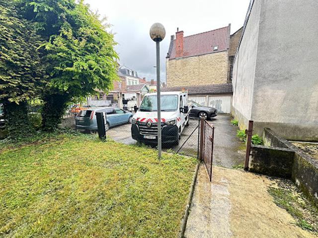 Bureau location à Troyes