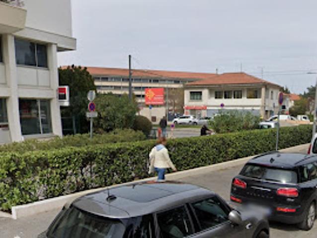 Bureau location à Montpellier