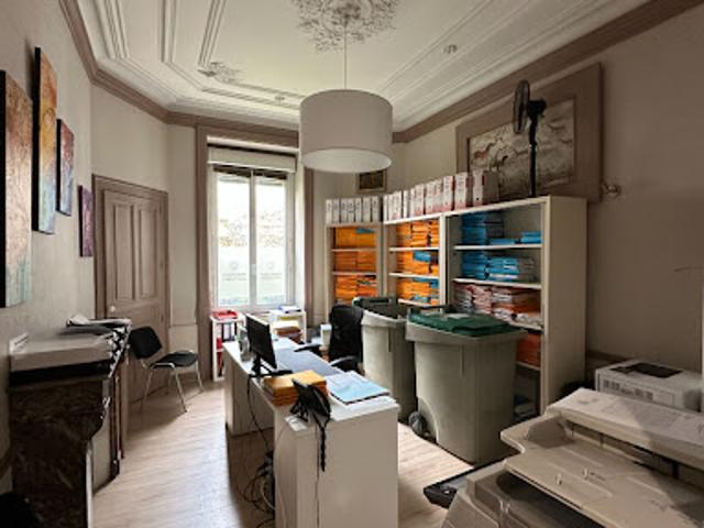 Bureau location à Limoges