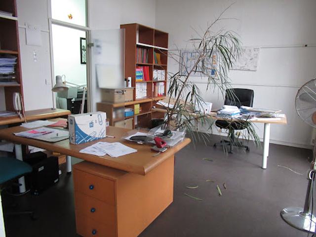 Bureau location à La Rochelle