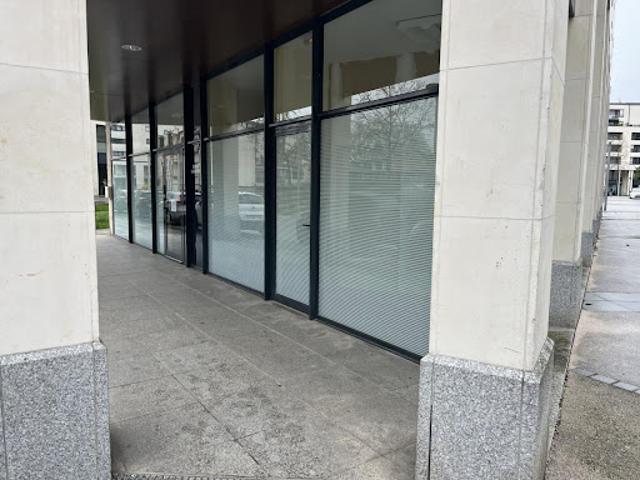 Bureau location à Caen