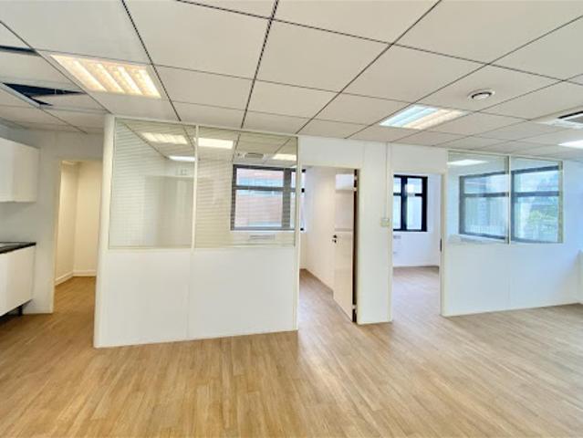 Bureau location à France métropolitaine, Issy-les-moulineaux