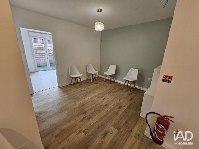 Appartement vente à Toulouse, Castelginest