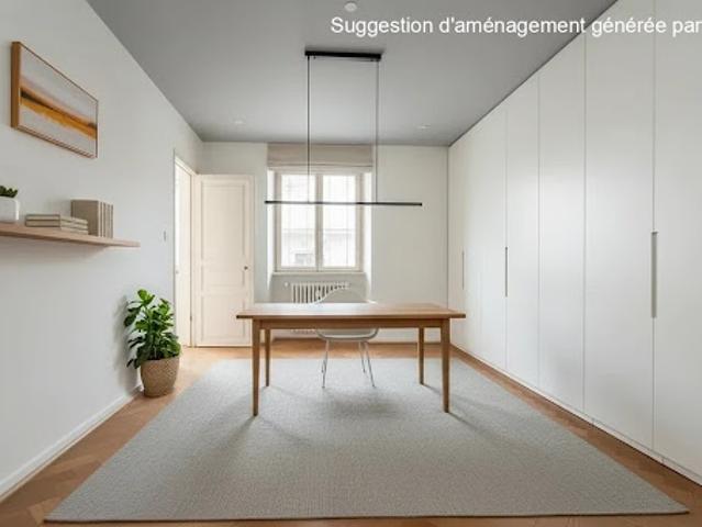 Bureau location à Colmar-Ribeauvillé, Colmar