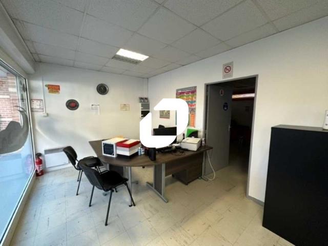 Bureau location à Achères, La Petite-Arche