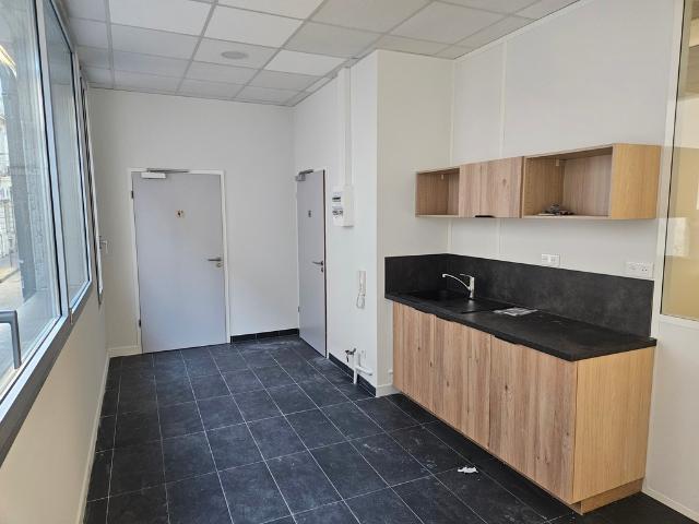 Bureau location à Agen