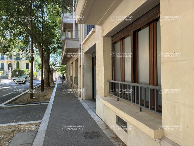 Bureau location à Aix-en-Provence, Aix-en-provence