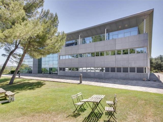 Bureau location à Aix-en-Provence, Aix-en-provence