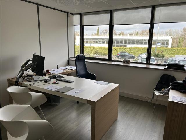 Bureau location à Aix-en-Provence, Aix-en-provence
