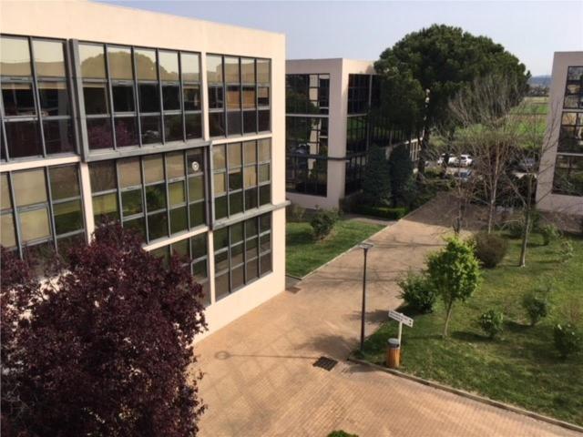 Bureau location à La Duranne, Aix-en-Provence