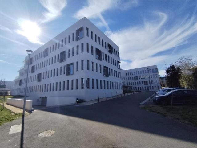 Bureau location à Parc Technologique de la Duranne, Aix-en-Provence