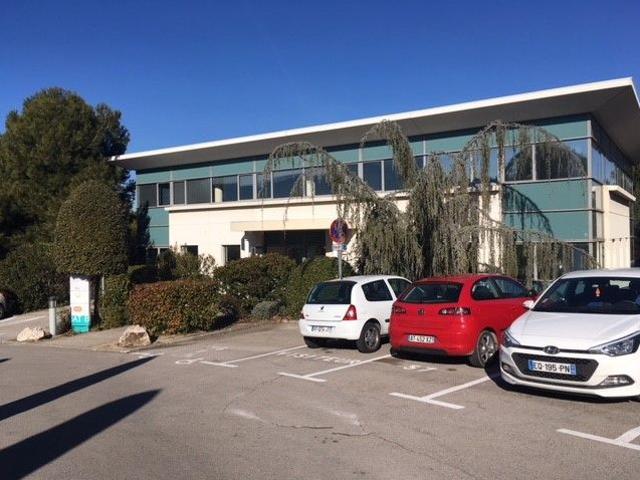 Bureau location à La Duranne, Aix-en-Provence