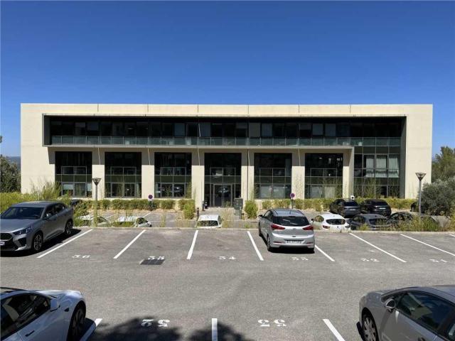 Bureau location à Zone industrielle des Milles, Aix-en-Provence