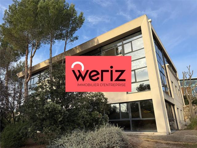 Bureau location à Aix-en-Provence, Aix-en-provence