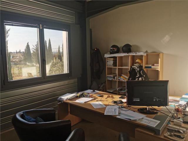 Bureau location à La Badesse, Aix-en-Provence
