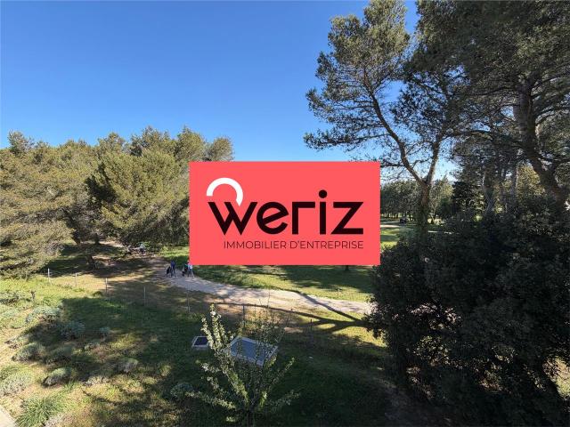 Bureau location à Aix-en-Provence, Aix-en-provence