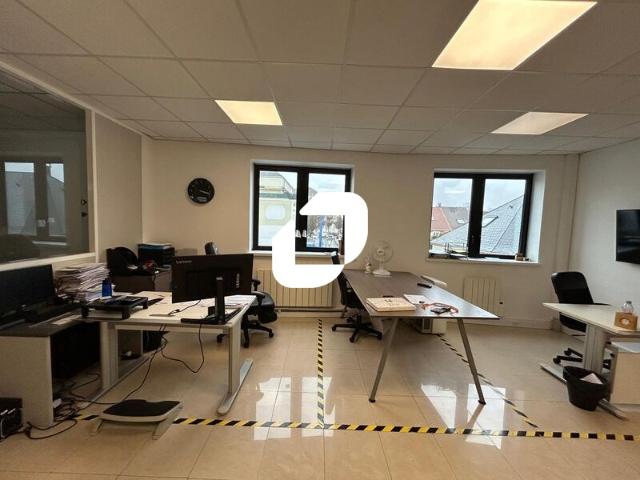 Bureau location à Créteil, Alfortville