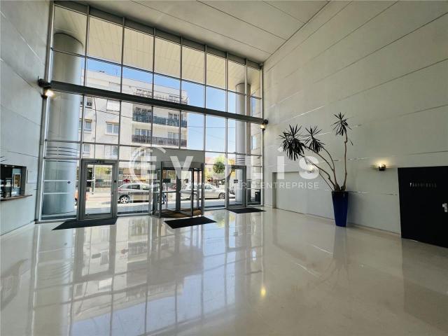 Bureau location à Créteil, Alfortville