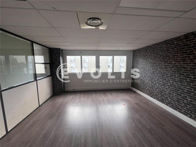 Bureau location à Créteil, Alfortville