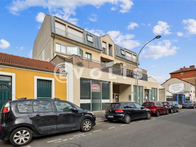 Bureau location à Créteil, Alfortville