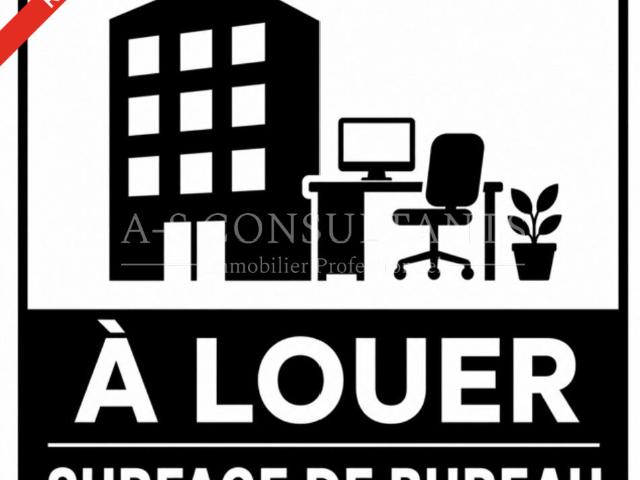 Bureau location à Saint-Julien-en-Genevois, Allonzier-la-caille